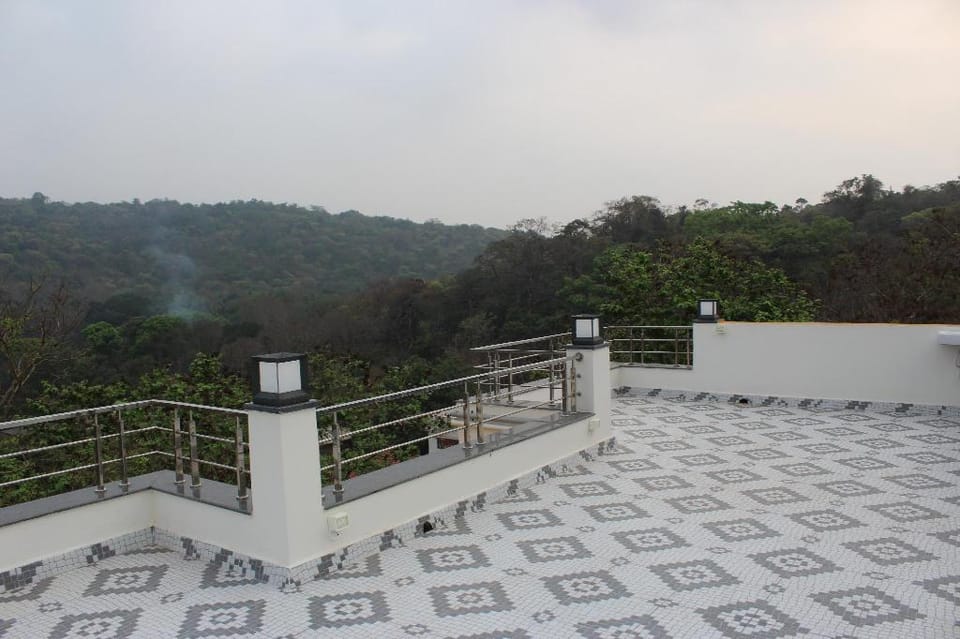 Kodiak Hills Goa, 1BHK Apartment in Goa, India