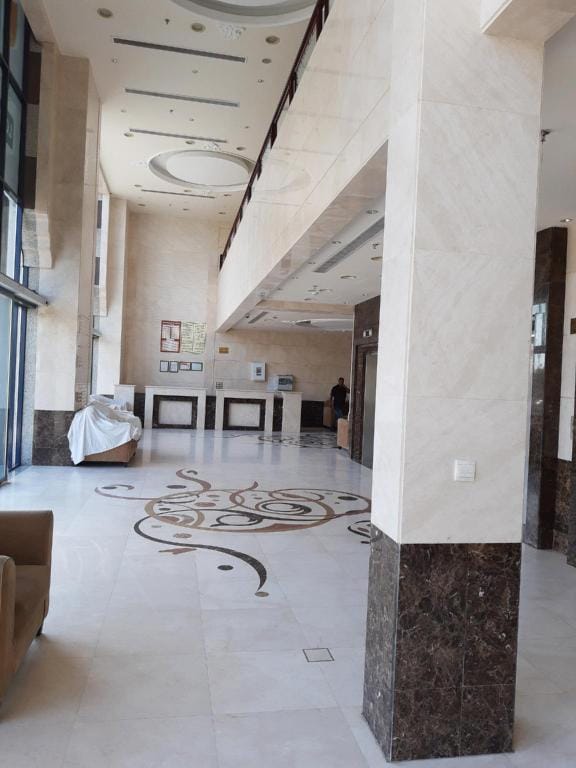 OYO 449 Luluat Bakkak Hotel in Mecca