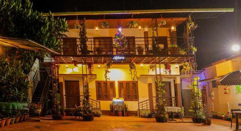 ALDORA HOLIDAY HOMES Vacation rental in Kerala