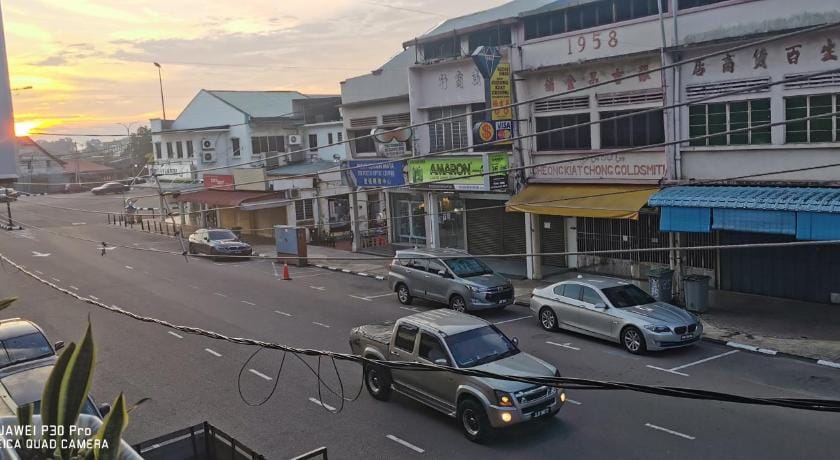Hideaway ~ Best Memories start here! Apartment in Mersing