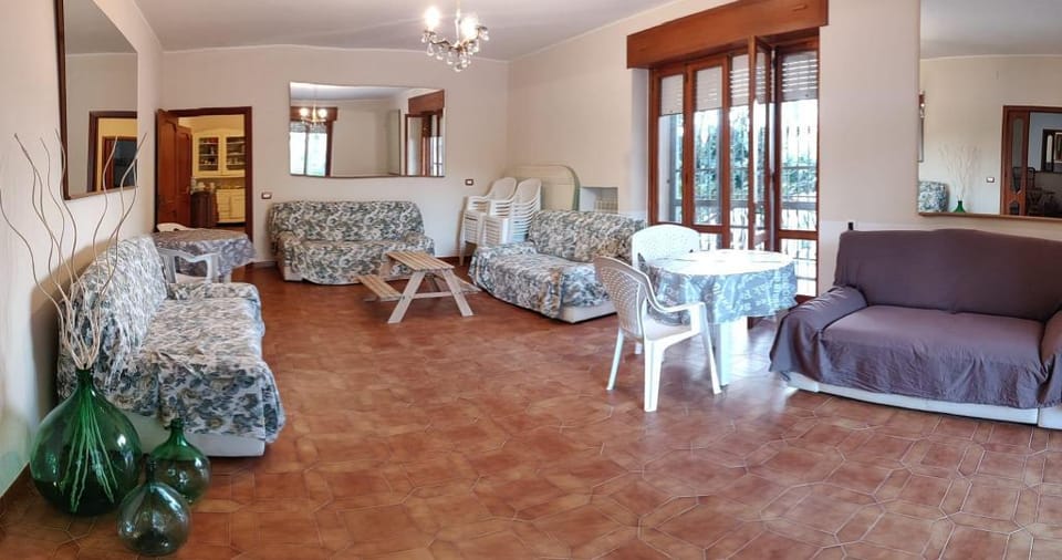 Villa del Griso @ Alezio, vicino Gallipoli Villa in Apulia