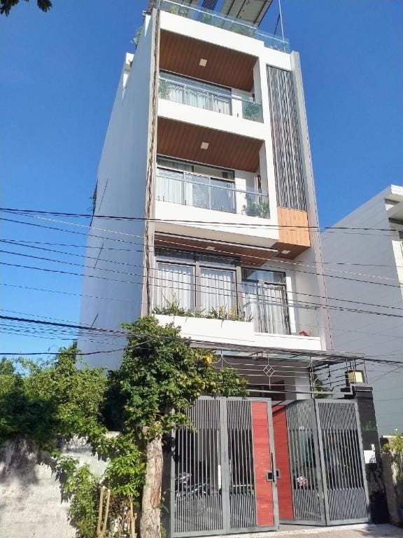 apartment with moutain view Apartment in Nha Trang