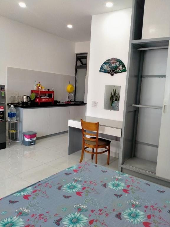 apartment with moutain view Apartment in Nha Trang