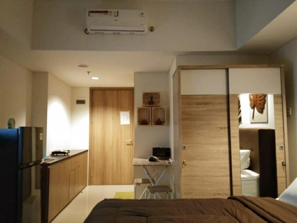 Bogor Icon - Homey Studio Apartment Apartment in West Java