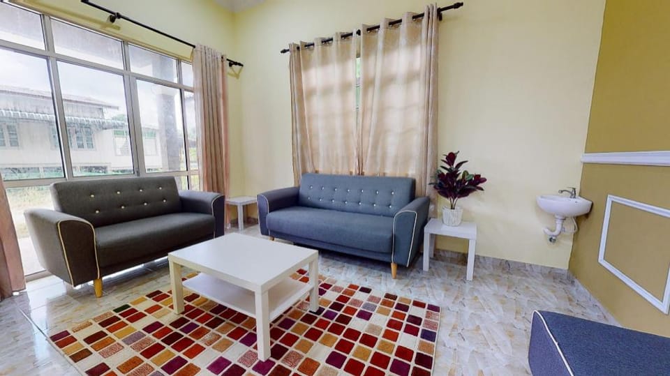 Homestay Tokma Vacation rental in Terengganu, Malaysia