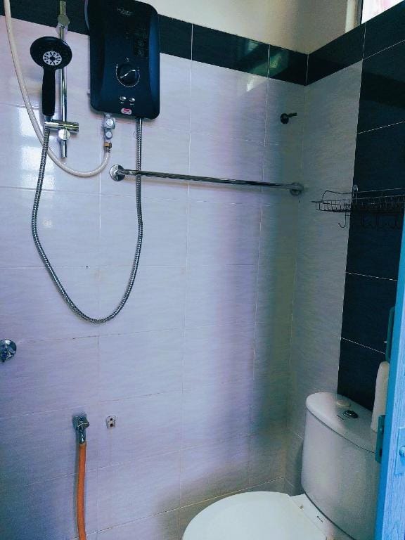 Homestay Tokma Vacation rental in Terengganu, Malaysia