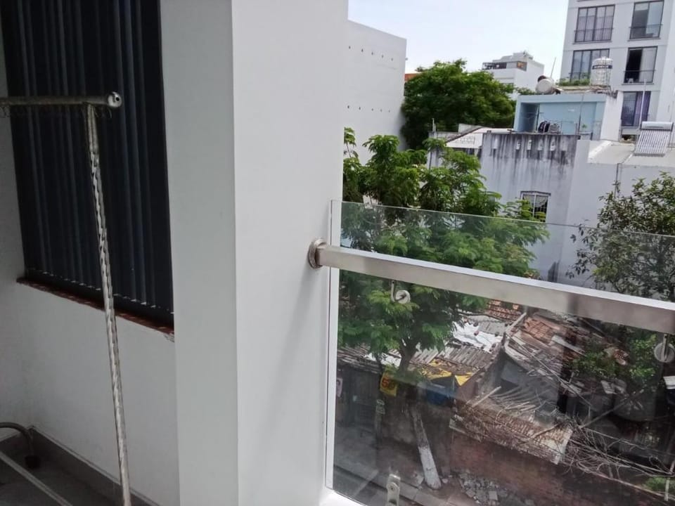 Apartment with big balcony seaview Apartment in Nha Trang