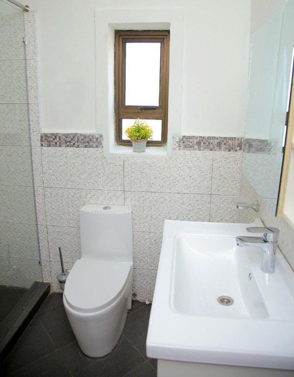 The Upper Room -"experience comfort & convenience" Apartment in Kampala