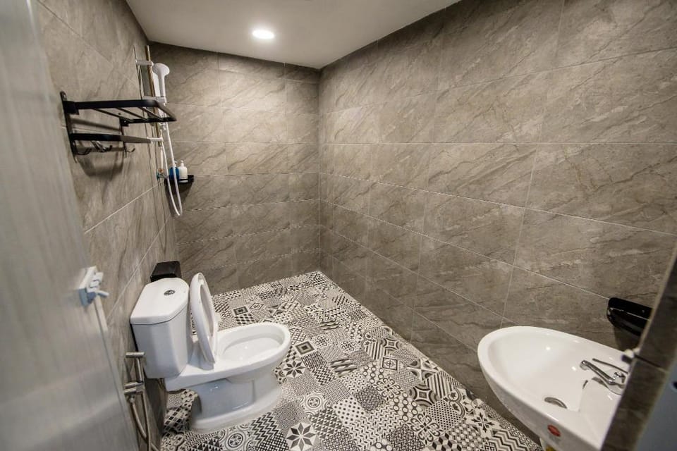 De Luma@ Alma 9 bedroom /8 Bathroom(Blue forest) Vacation rental in Penang