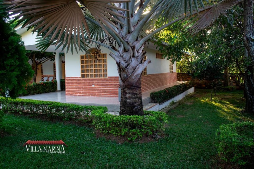 Villa Marina  Villa in Rivera
