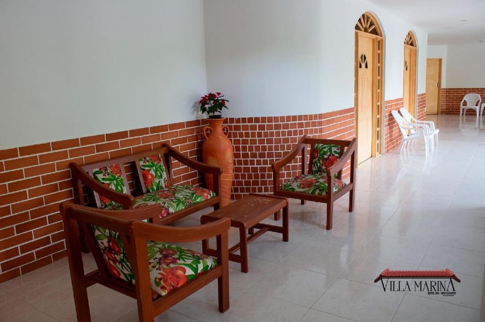 Villa Marina  Villa in Rivera