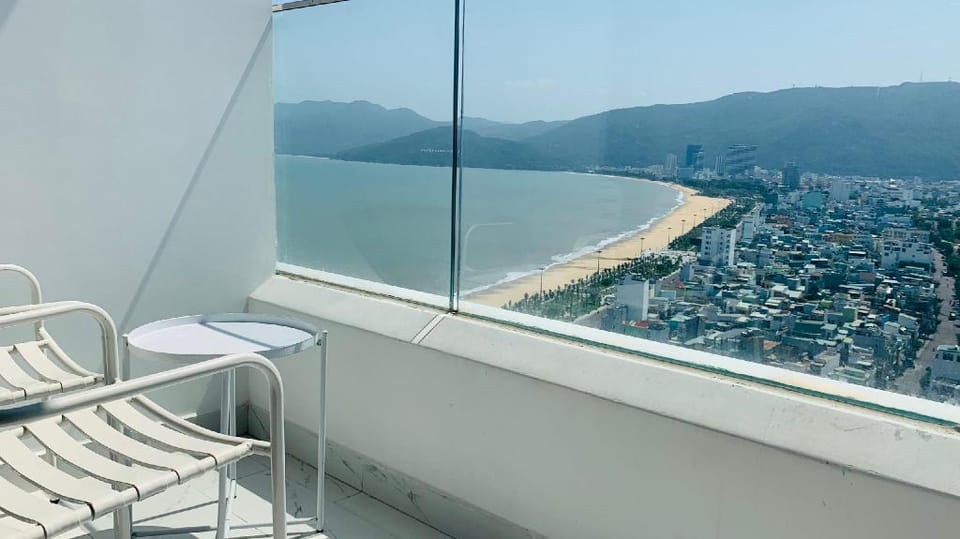 Condotel TMS Quy Nhon, Phong Cách Hoàng Gia Apartment in Vietnam
