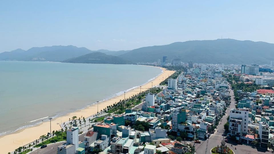 Condotel TMS Quy Nhon, Phong Cách Hoàng Gia Apartment in Vietnam
