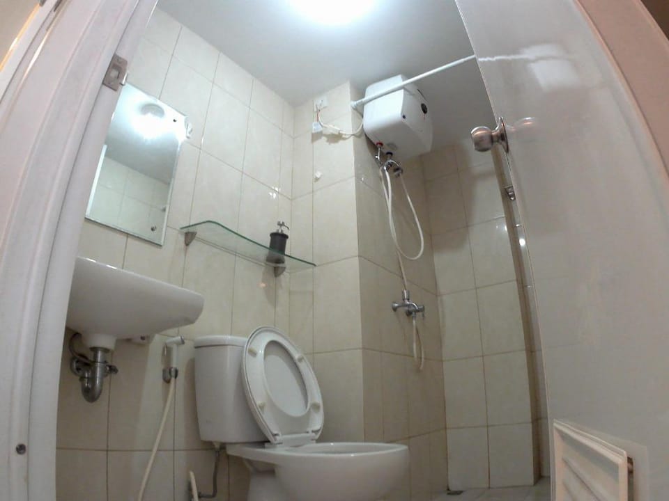Family Room Apartment Springlake Bekasi 2BR Apartment in West Java
