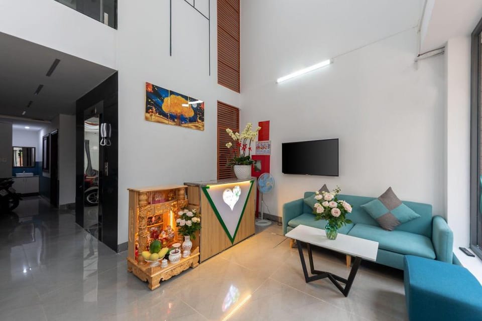 Harmony Homestay Vacation rental in Da Nang