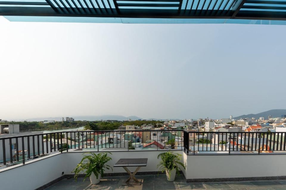 Harmony Homestay Vacation rental in Da Nang