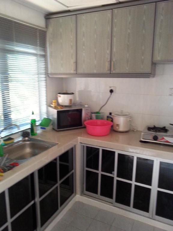 Awana Kijal 2 Bedroom Apartment  40B Apartment in Terengganu, Malaysia