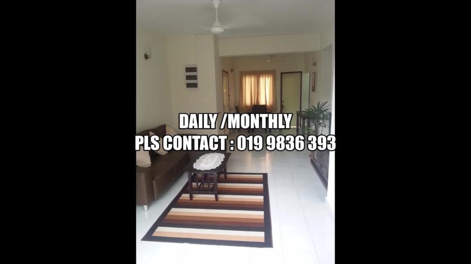 Awana Kijal 2 Bedroom Apartment  40B Apartment in Terengganu, Malaysia