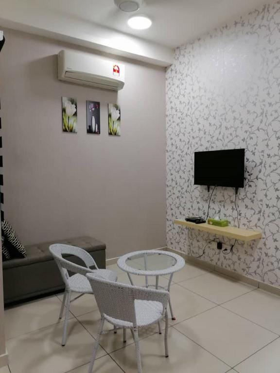 Mesahill Studio + Wifi, TV & Free Parking Apartment in Negeri Sembilan, Malaysia