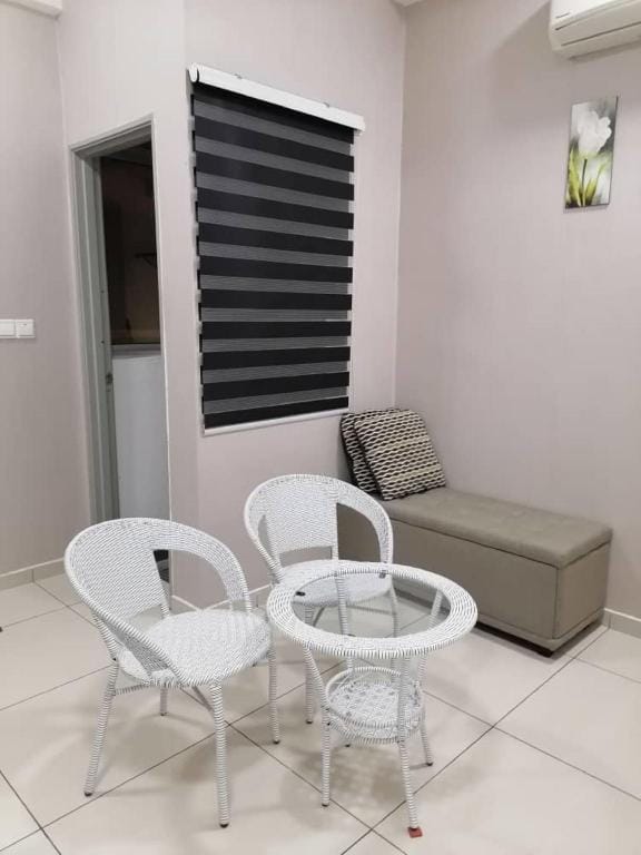 Mesahill Studio + Wifi, TV & Free Parking Apartment in Negeri Sembilan, Malaysia