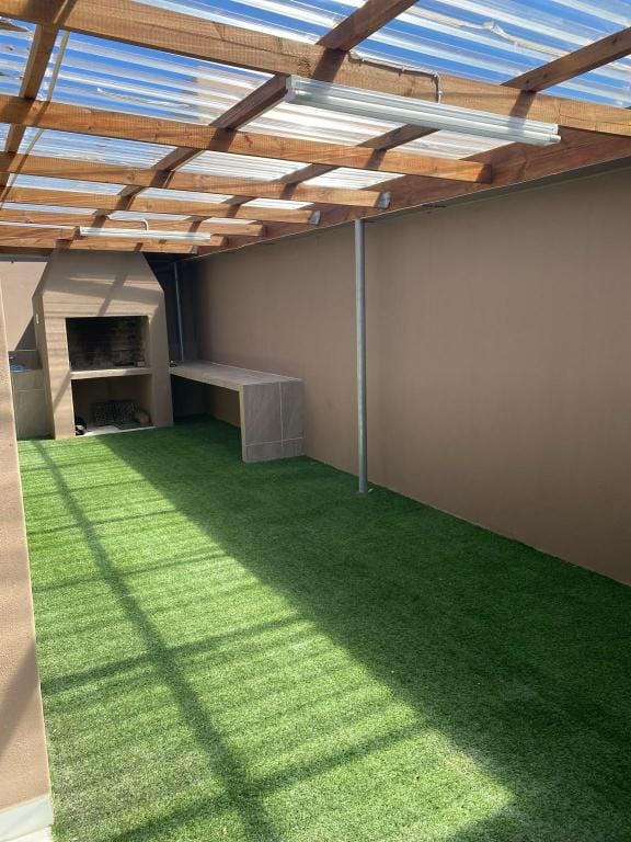 Home away from home Vacation rental in Cape Town