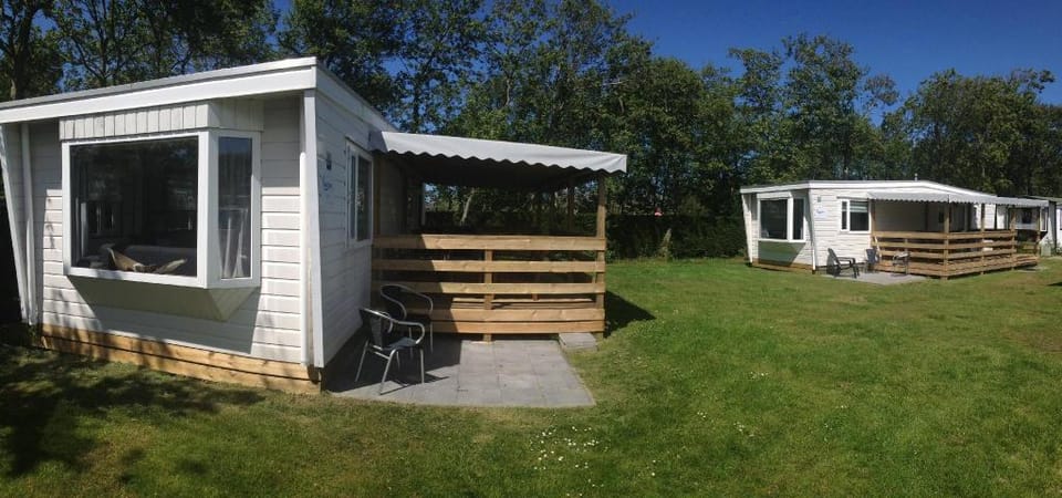 Northseachalets Ameland Vacation rental in Friesland, Netherlands