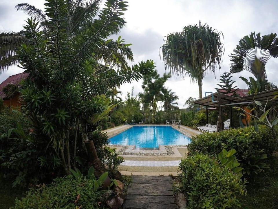 Ao Nang Bungalows Vacation rental in Krabi Changwat