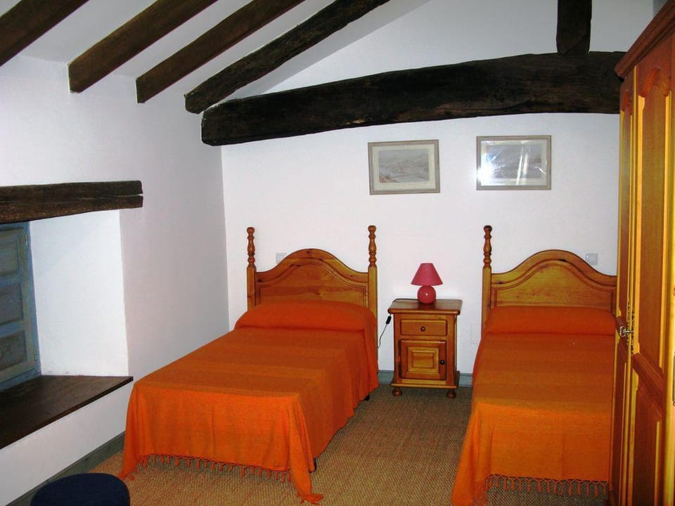 House el Amparuco - Thirteen Vacation rental in Western coast of Cantabria