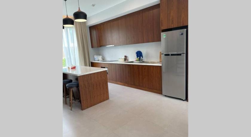 M Beach Luxury Villas Phu Quoc Villa in Phu Quoc