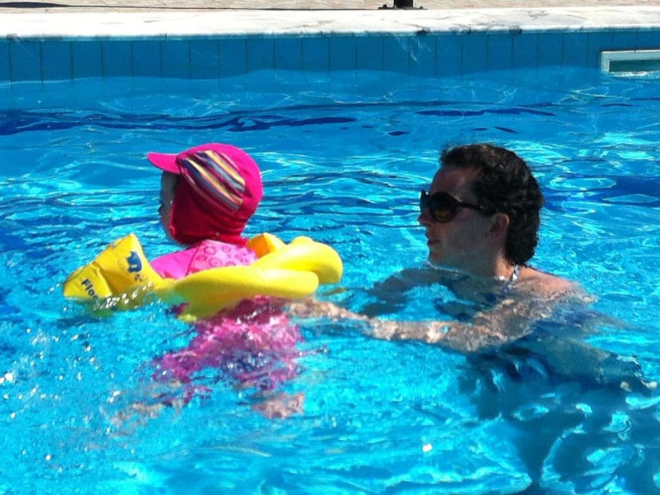 In Southern Crete, Filoxenia Villa, is a group of ten holiday apartments Apartment in Lasithi