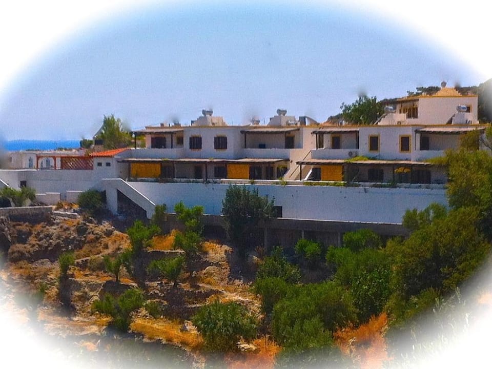 In Southern Crete, Filoxenia Villa, is a group of ten holiday apartments Apartment in Lasithi