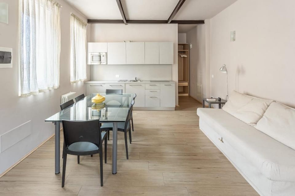 La Posteria - Suite 6 by iCasamia.it Apartment in Canton of Ticino