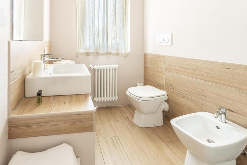 La Posteria - Suite 6 by iCasamia.it Apartment in Canton of Ticino