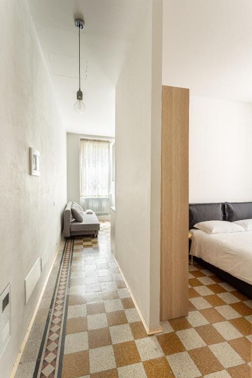 La Posteria - Junior Suite 3 by iCasamia.it Apartment in Canton of Ticino