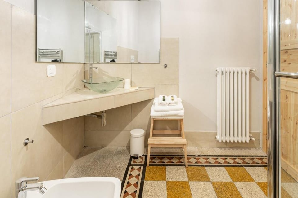 La Posteria - Junior Suite 3 by iCasamia.it Apartment in Canton of Ticino