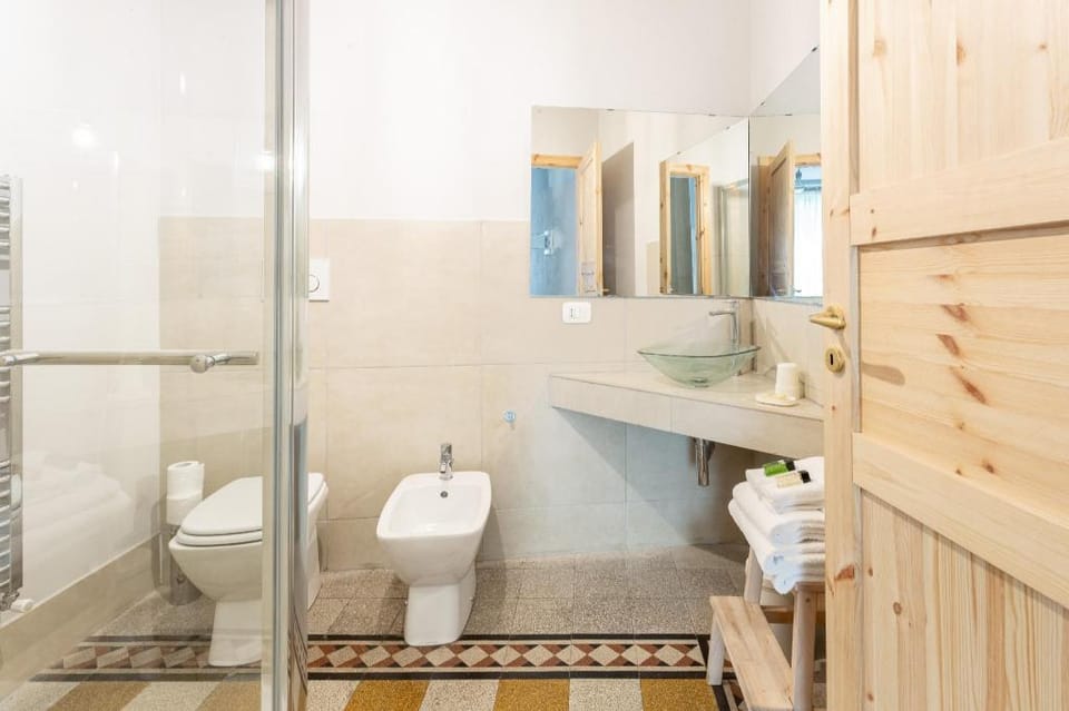 La Posteria - Junior Suite 3 by iCasamia.it Apartment in Canton of Ticino