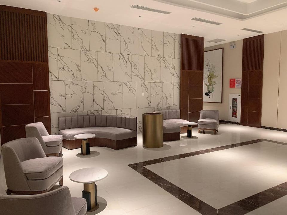TMS Luxury Homestay Direct Ocean View  1 King bed Apartment in Vietnam