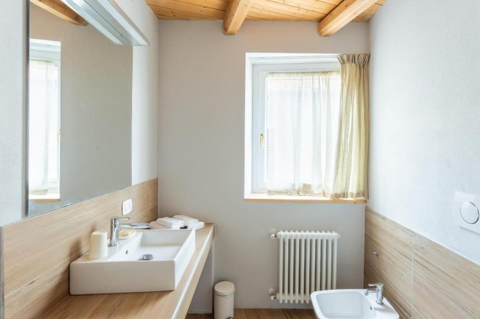 La Posteria - Junior Suite 4 by iCasamia.it Apartment in Canton of Ticino