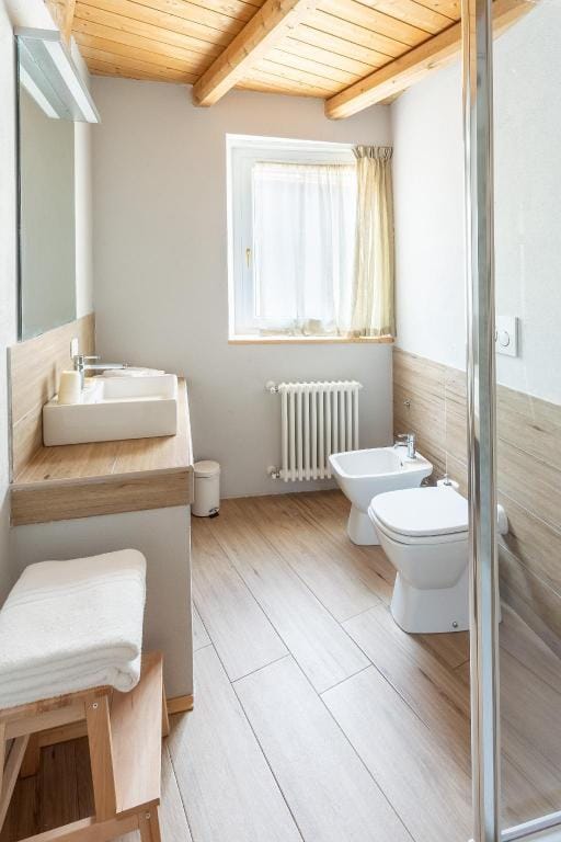 La Posteria - Junior Suite 4 by iCasamia.it Apartment in Canton of Ticino