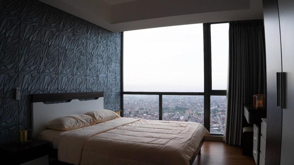 Fairview House with private elevator  Apartment in West Java