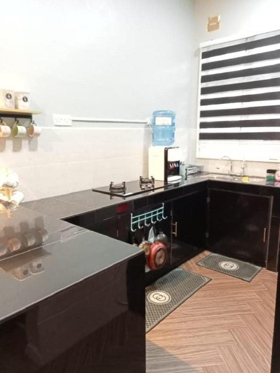 AR Homestay Bukit Kuang Kemaman Vacation rental in Terengganu, Malaysia