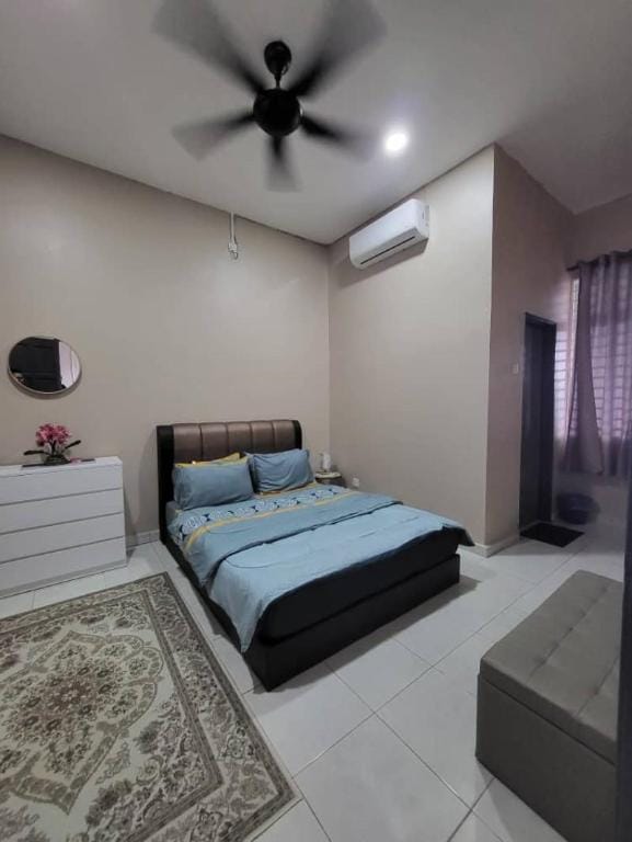 AR Homestay Bukit Kuang Kemaman Vacation rental in Terengganu, Malaysia