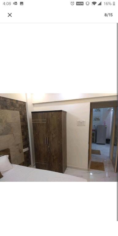 Private luxury furnished apartment in Mumbai. Apartment in Mumbai