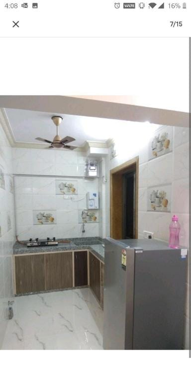 Private luxury furnished apartment in Mumbai. Apartment in Mumbai