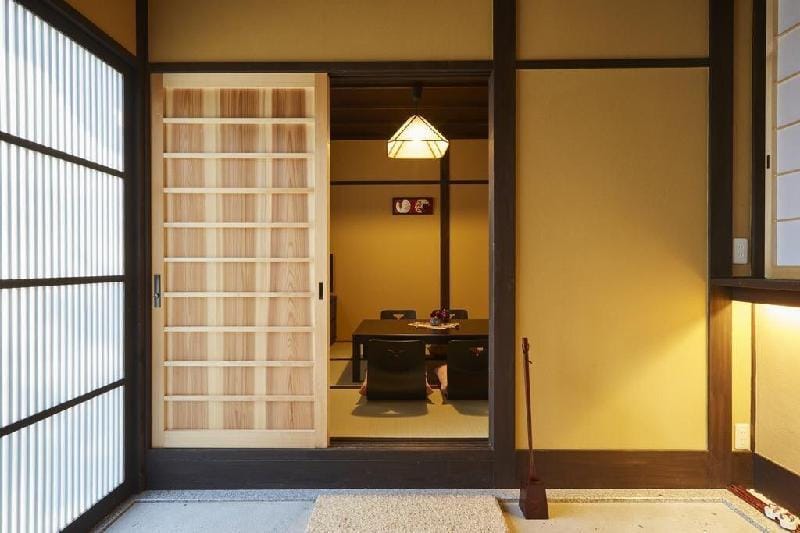 Kawaramachi Houses Vacation rental in Kyoto