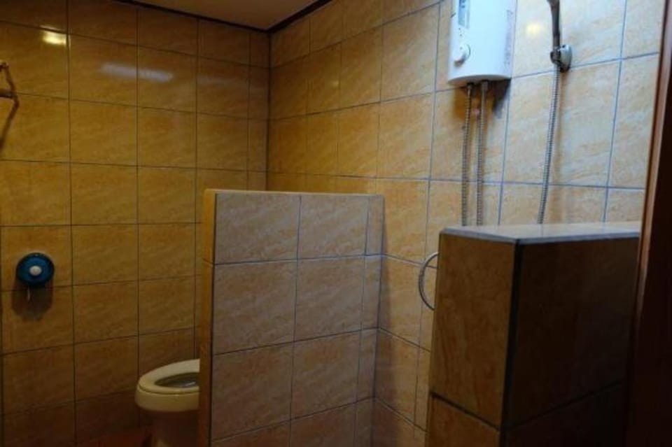 TWO BR- Praewa Villa (B5,6) Vacation rental in Krabi Changwat