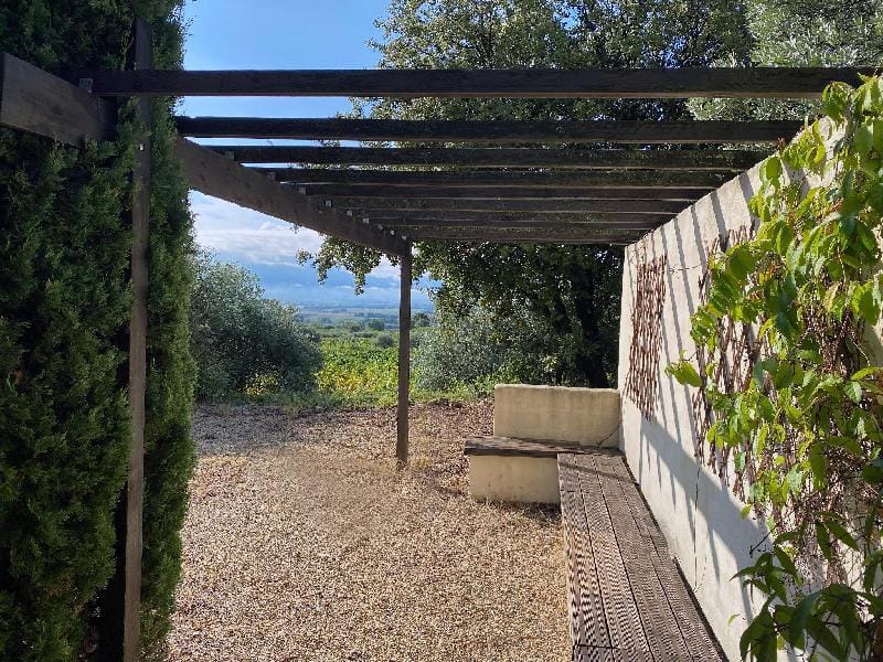 Clair de Lune Vacation rental in French Riviera