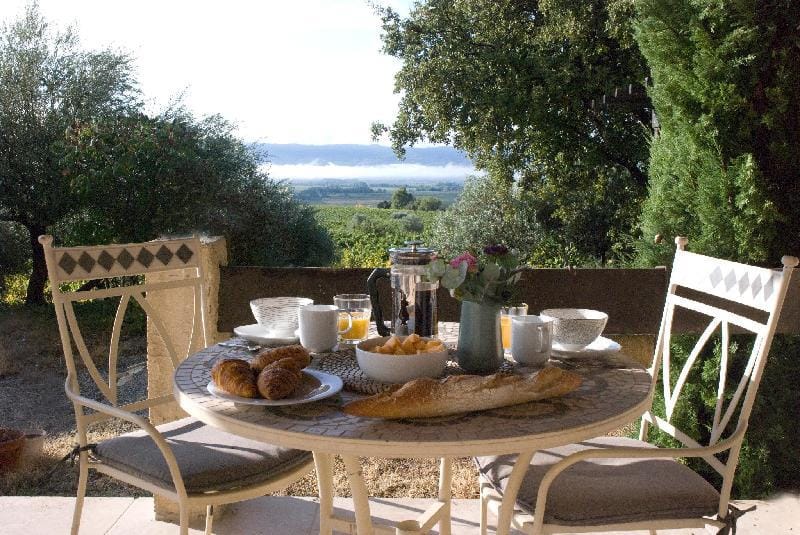 Clair de Lune Vacation rental in French Riviera