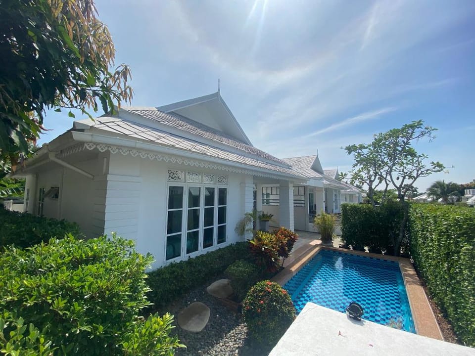 Casa collina huahin Villa in Hua Hin District