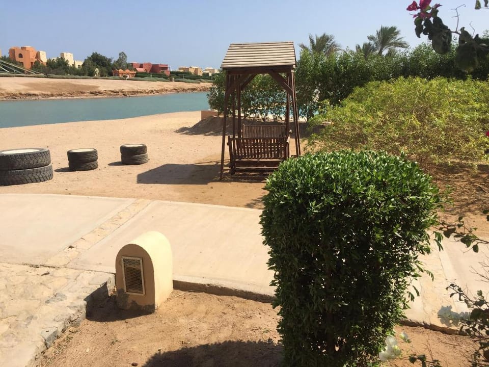 Relaxing town house private marina private parkin  Vacation rental in Hurghada
